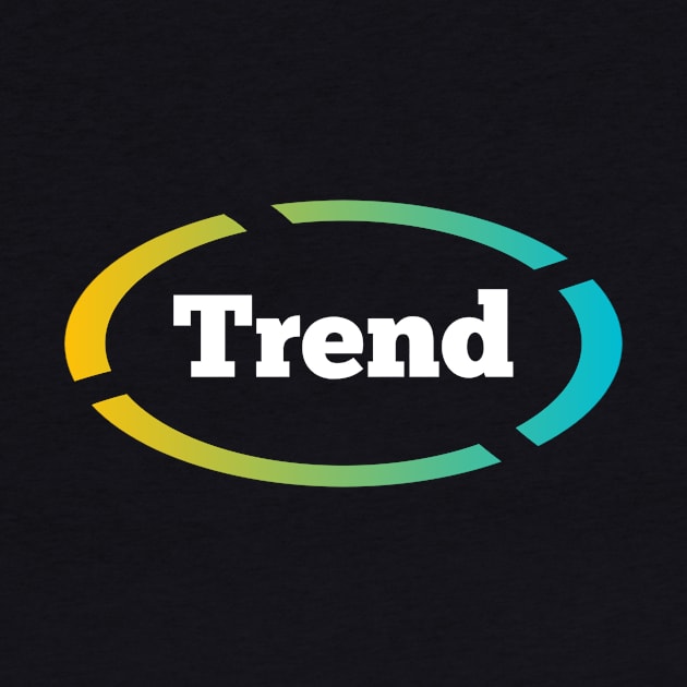 Trend by Menu.D